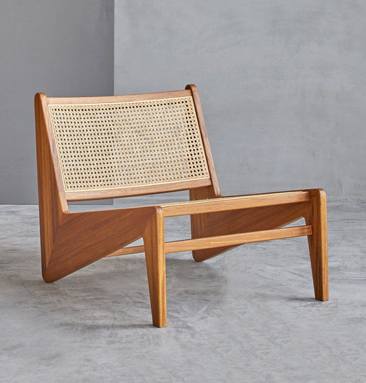 Amandine Lounge Chair - CIR Designs