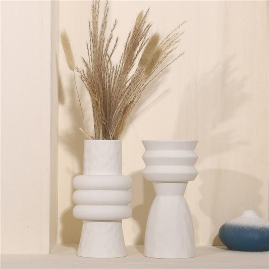 Wavy Vase - CIR Designs